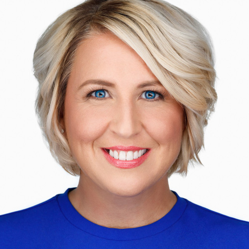 Corinne Perry, CNO