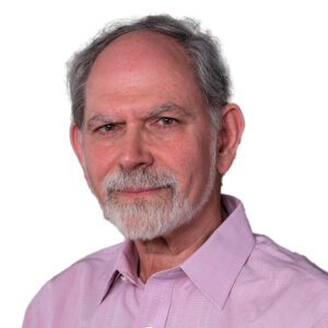 David Chess Headshot