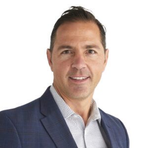 John Calcavecchia Headshot