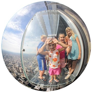 Skydeck-2009-183 For Kids