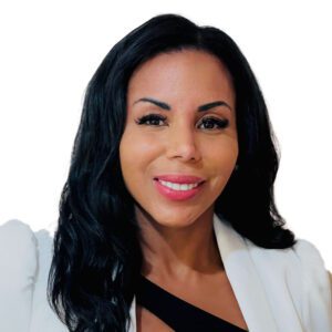 Victoria Goodwin Headshot