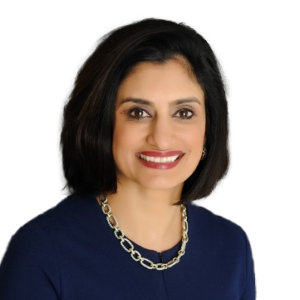Seema Verma